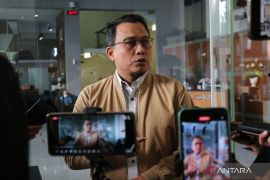 KPK periksa Sekretarus Dirjen Minerba soal korupsi di Kementerian ESDM