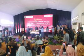 2.000 pegawai Kemenkumham Sumsel manfaatkan  HDKD tingkatkan kinerja