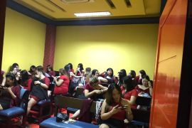 DPRD Kota Ambon dukung dinkes jalankan tes HIV di tempat hiburan malam