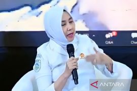 Kepala BMKG: Krisis pangan hantui seluruh negara di 2050