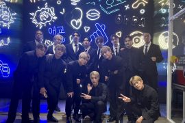 BALLISTIK BOYZ & PSYCHIC FEVER bahas cuaca dan ketagihan sate&nbsp;