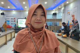 BPS: Pengolahan data Sensus Pertanian rampung November