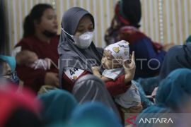 Kaltim kemarin, kampanye ASI hingga SIM untuk tunarungu