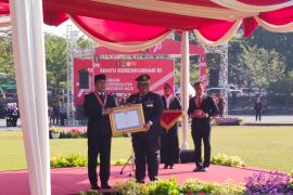 Pendaftaran HKI di Jabar tertinggi se-Indonesia