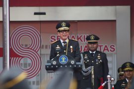 Refleksi diri dan inovasi kemenkumham di hari jadi ke-78