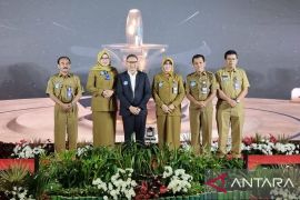 Kadispendik Jatim: Jumlah peserta GTK "Creative Camp" naik 71 persen