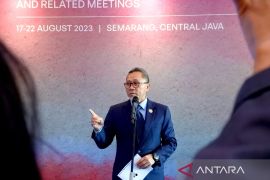 Mendag RI sebut Timor Leste minta dipercepat jadi anggota penuh ASEAN