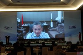 Indonesia tekankan pentingnya ASEAN jadi pusat produksi kendaraan listrik