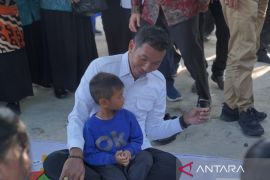 Babel ajak sinergi lintas sektoral turunkan angka stunting