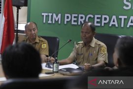 Pemkab Bogor kembali gelar "Bogor Fest" pada 24 hingga 27 Agustus