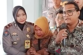 Orang tua bayi tertukar di Bogor jalani tes DNA silang agar lebih cepat hasilnya