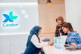 Layanan e-SIM tersedia di XL Center seluruh Sumatera termasuk XL Center baru di Medan