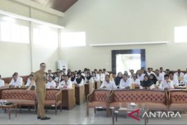 Kominfo Kaltim: ASN harus berpola pikir digital