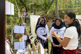 Janeng dan Aren Aceh ramaikan Women Ecopreneur Fest di Bali