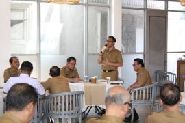 Pemkot Denpasar perkuat sinergi desa tangani sampah