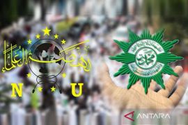 Moderasi bermazhab ala NU dan Muhammadiyah