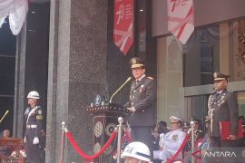 Menkuham minta jajaran netral dalam Pemilu 2024