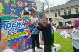 Empat pelajar Labura ukir prestasi di Sumut