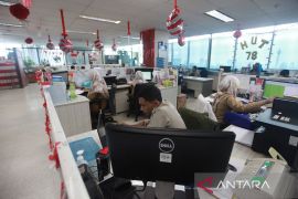 IESR nilai kebijakan WFH tepat untuk kurangi konsumsi BBM