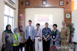 Menkes minta PKJ RSJMM kembangkan layanan berbasis komunitas