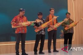 Realisasi Pembiayaan UMKM di Kaltara Mencapai Rp2,5 Miliar