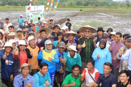 Pemprov Kaltara segera serahkan puluhan alat pertanian
