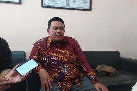 KPU Ponorogo: 520 bacaleg masuk DCS Pemilu 2024