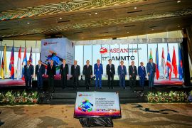 Polri berhasil selamatkan 2.497 korban TPPO selama dua bulan terakhir