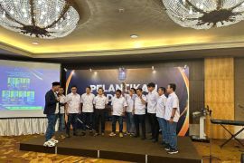 Mudapro melantik jajaran pengurus guna menyiapkan profesional muda BUMN