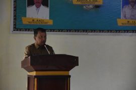 Pj Bupati Aceh Tengah ingatkan norma-norma adat Gayo jangan sampai luntur