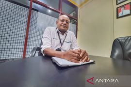 PLN Manokwari bangun PLTMG 50 MW