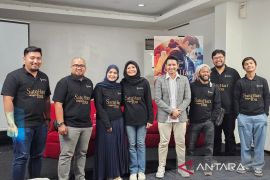 "Satu Hari Dengan Ibu" dalam film