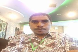 Pengamat Uncen: Bawaslu Papua harus buat terobosan atasi pelanggaran pemilu