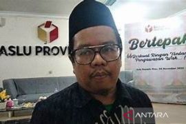 Bawaslu diminta cegah gesekan bacaleg selama masa uji publik DCS