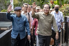 KPI desak KPK berantas KKN