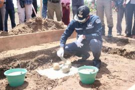 Bupati ajak pengusaha investasi pabrik sawit di Aceh Selatan