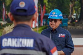 Pelaku pencemaran udara di Jabodetabek bakal ditindak tegas