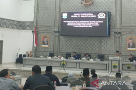 Pemkab Cianjur alami defisit anggaran dampak PAD turun