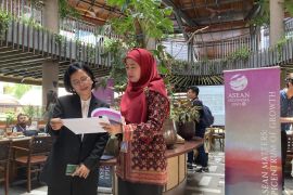 BI sebut Vietnam siap gabung dalam kesepakatan pembayaran di kawasan