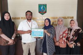PT Timah - Pemkab Beltim revalidasi Belitong Unesco Global Geopark