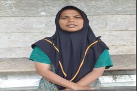 Melahirkan operasi caesar, Sumia bersyukur jadi peserta JKN dibiayai APBD Mentawai