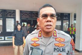 Polisi periksa 50 saksi terkait kasus pembakaran di Fakfak