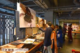KBRI gandeng Hideo Tokyo gelar pameran seni budaya Indonesia