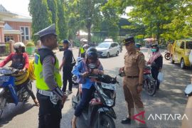 Program pemutihan pajak kendaraan percepat capaian target