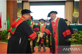 Akademisi tekankan pentingnya pengetahuan tentang obat tradisional