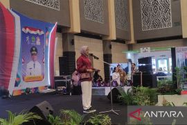 Perputaran uang di Kaltim Expo 2023 tembus Rp10 miliar