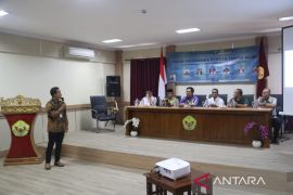 STAHN Mpu Kuturan dan Kesbangpol Buleleng inisiasi rumah moderasi mahasiswa