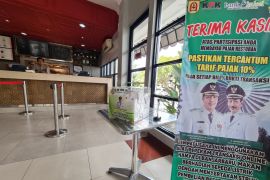 Makan di hotel, restoran dan kafe di Banjarbaru berhadiah umroh