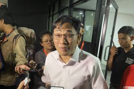 Budiman Sudjatmiko akan jomlo jika dipecat partainya