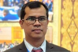 Gubernur Sumbar usulkan nama Pj Wali Kota untuk dua daerah